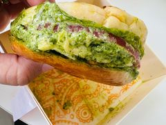 -OUR Bakery(三里屯太古里店)