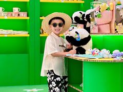 -王府井百货(总府店)