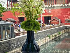 -The Georg(东华门店)