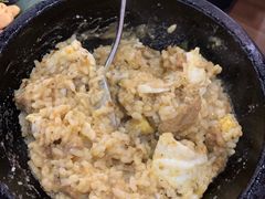 -大阪烧肉BAKA一代(十亩地店)