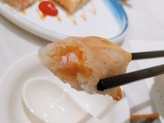 海苔脆皮虾肠-點無缺茶楼·海鲜酒家(世博店)