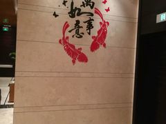 -扬州绿地铂骊酒店