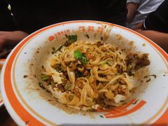-小满手工粉(北京来福士店)