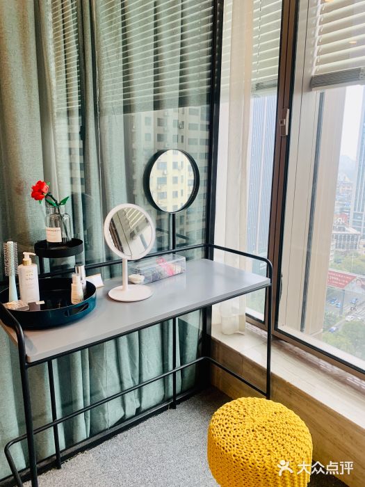 植蔻妍倍儿专业脱毛·皮肤管理(喷水店)图片