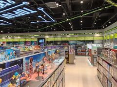 -TOP TOY(新南凯德广场店)