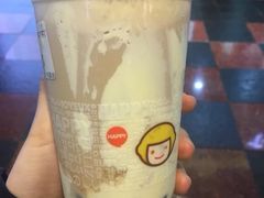 -快乐柠檬happylemon(日月光店)