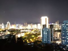 -狐尾山公园