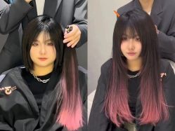 -M造型