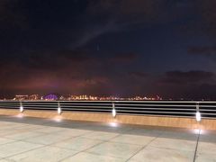 -演武大桥观景平台