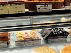 -德南面包房(尚都店)