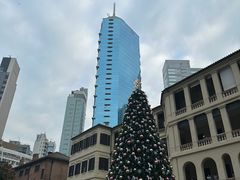 -大馆(前中区警署建築群)