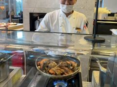 -天津东凯悦酒店·Market Café自助餐厅
