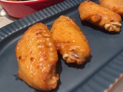 -必胜客(世欧广场店)