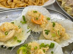 -嘉升大排档(番禺总店)