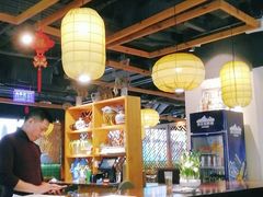 -杭百味·大众精选杭帮菜(西湖音乐喷泉店)