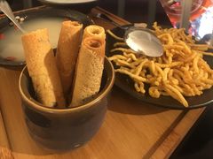 大王油茶经典套餐-大王油茶(二厂文创公园店)