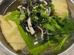 -福屿鲜捞小吃·捞化(福屿总店)