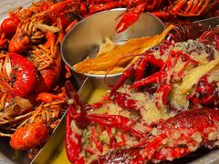 -王红军龙虾(新民路店)