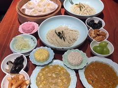 -裕兴记•蟹黄面馆(人民广场店)