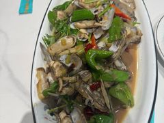 -渔码头食府·20年蓬莱老字号(登州路店)