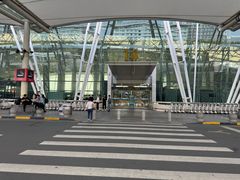 -广州白云国际机场