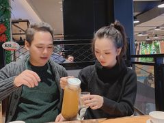 -黄记煌三汁焖锅(龙湖U城店)