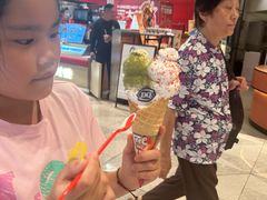 -DQ·蛋糕·冰淇淋(虹口龙之梦店)