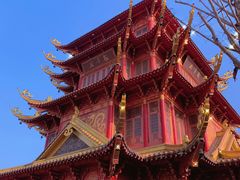 -龙潭水乡