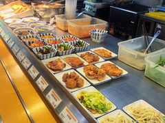-虹梅食堂·爱蝦乃家