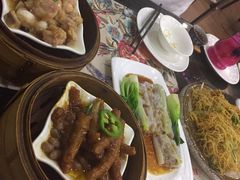-虾饺妹·粤式手工点心(水荫路店)