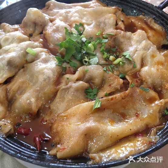 重庆辣妹子鱼馆(干休小区店)