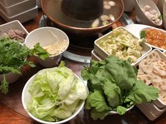 -古关火锅店(古北水镇景区店)