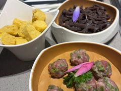 -海底捞火锅(河东万达广场店)