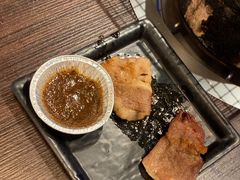 -大馥·炭火烧肉酒场(莘庄莘福坊店)