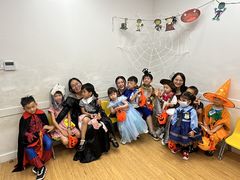 -英孚教育青少儿(南海桂城中心)