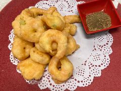 -蓬川食府(金海道店)