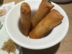 -苏小柳点心·手作小笼包(浦东嘉里城分院)