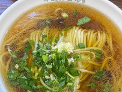 -萍姨抻面馆·鸡架冒菜(清湖店)