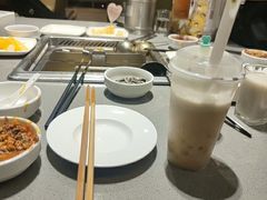 -海底捞火锅(金光华店)