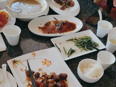-锦园餐厅(九龙湖开元度假村店)
