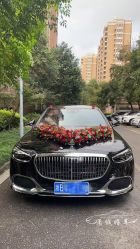 -宁波甬诚婚车(新典路店)