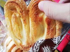 -国际饭店·帆声西饼屋(黄河路店)