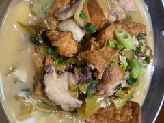 -朗妈私房菜(婺女州店)