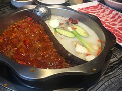 -重庆大队长火锅(凤城八路店)