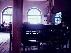 -1901 Cafe(西四店)