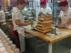 -喜家德虾仁水饺(哈尔滨文化店)