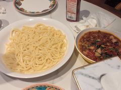 -巴依老爷新疆美食(常营店)