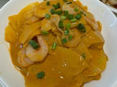 -南山鲜虾面·活鲜小馆·海味大连菜(南山总店)