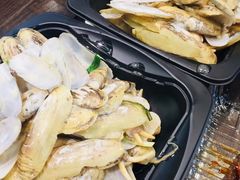 -盒马鲜生(宝地店)