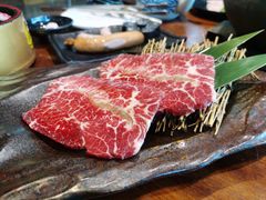 -热血兄弟·炭火烤肉(融侨中心店)